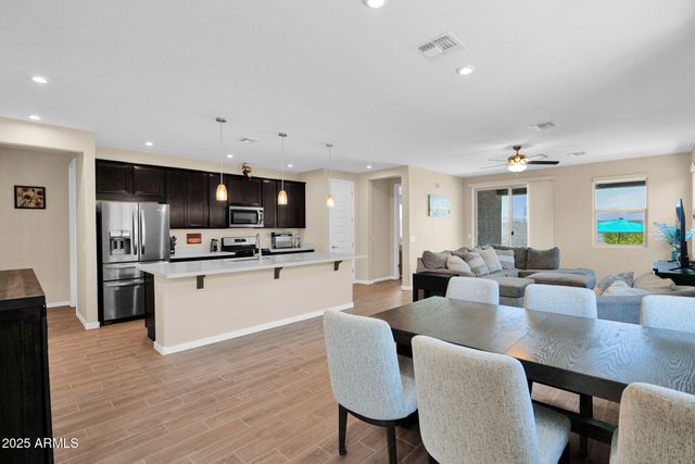 19134 W SOLANO Drive, Litchfield Park, AZ 85340