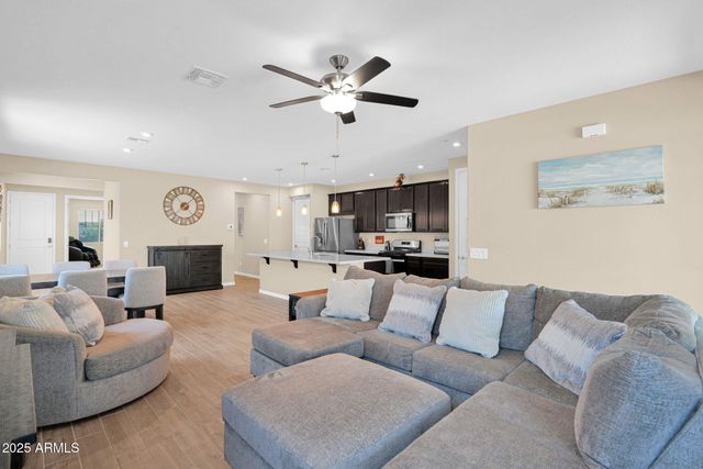 19134 W SOLANO Drive, Litchfield Park, AZ 85340