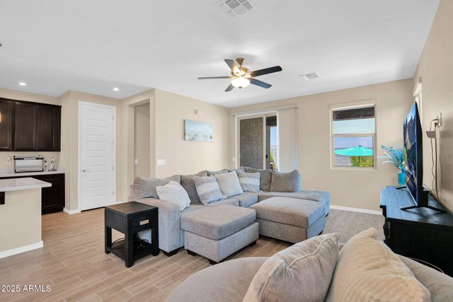 19134 W SOLANO Drive, Litchfield Park, AZ 85340