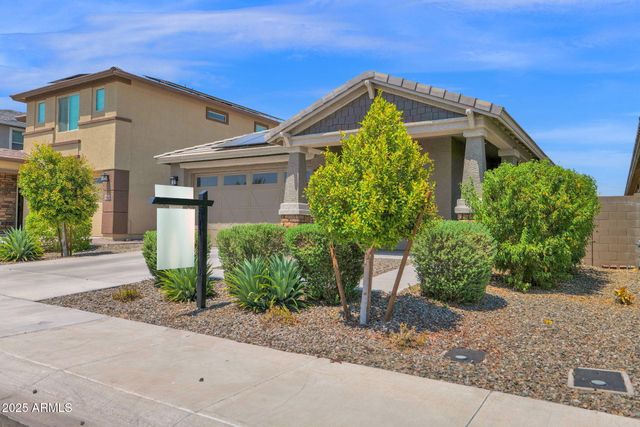 19134 W SOLANO Drive, Litchfield Park, AZ 85340