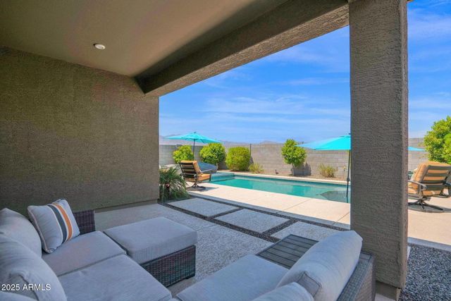 19134 W SOLANO Drive, Litchfield Park, AZ 85340