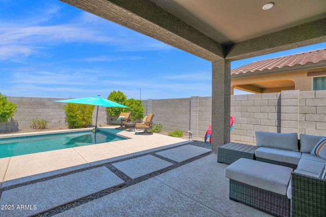 19134 W SOLANO Drive, Litchfield Park, AZ 85340