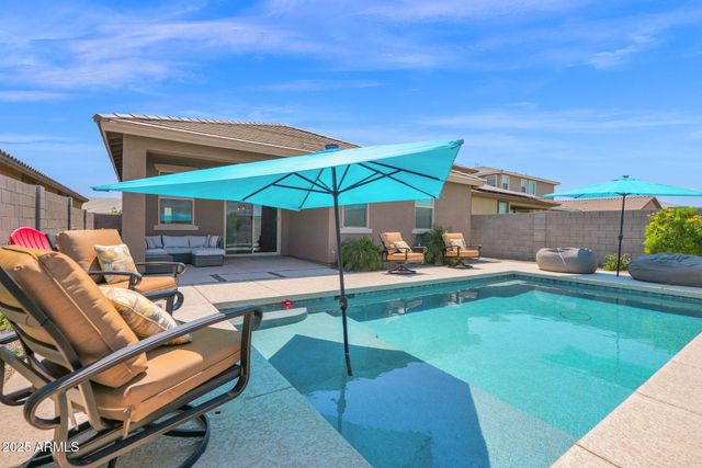 19134 W SOLANO Drive, Litchfield Park, AZ 85340