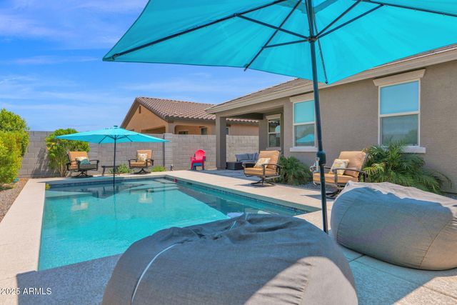 19134 W SOLANO Drive, Litchfield Park, AZ 85340