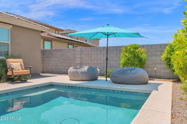 19134 W SOLANO Drive, Litchfield Park, AZ 85340