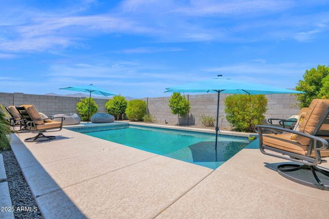 19134 W SOLANO Drive, Litchfield Park, AZ 85340