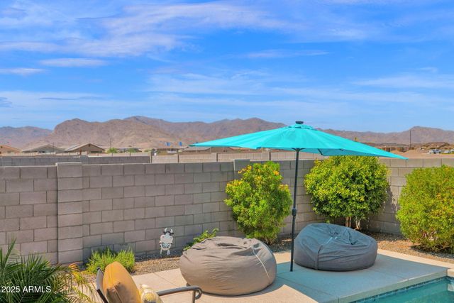 19134 W SOLANO Drive, Litchfield Park, AZ 85340