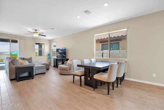 19134 W SOLANO Drive, Litchfield Park, AZ 85340