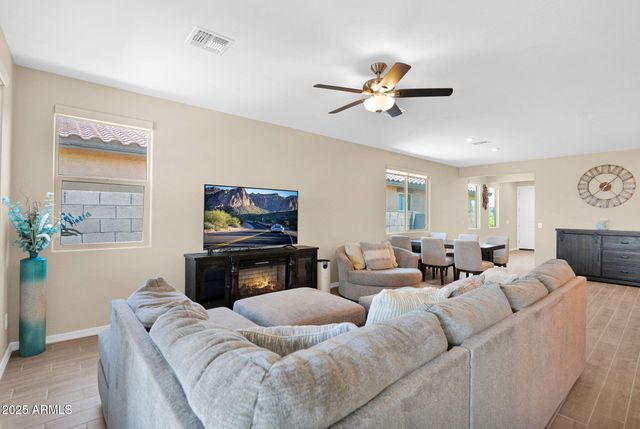 19134 W SOLANO Drive, Litchfield Park, AZ 85340