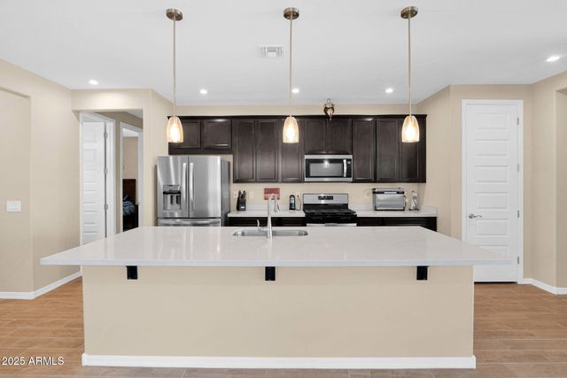 19134 W SOLANO Drive, Litchfield Park, AZ 85340