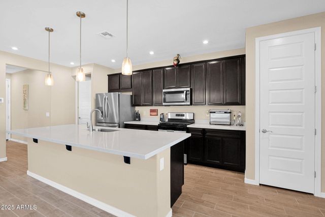 19134 W SOLANO Drive, Litchfield Park, AZ 85340