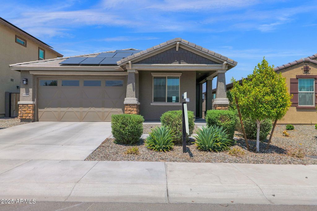 19134 W SOLANO Drive, Litchfield Park, AZ 85340