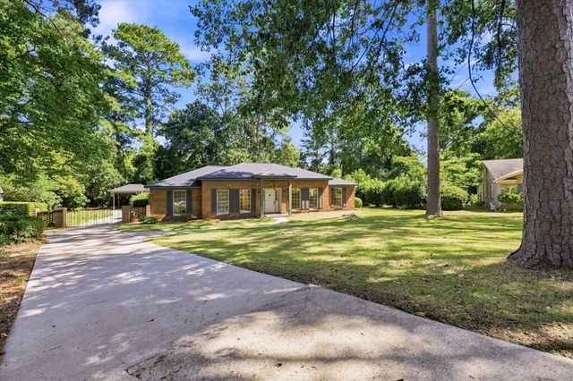 4 Springvalley Court, Columbus, GA 31904