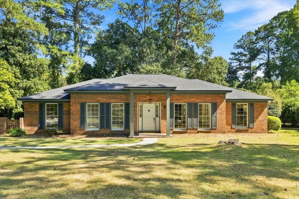4 Springvalley Court, Columbus, GA 31904