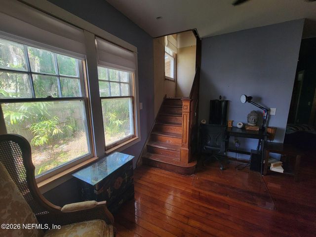 216 N SUMMIT Street, Crescent City, FL 32112