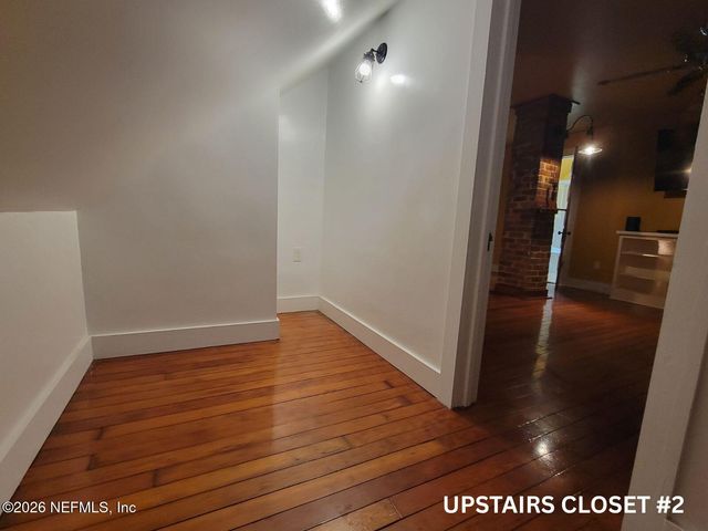 216 N SUMMIT Street, Crescent City, FL 32112