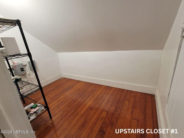 216 N SUMMIT Street, Crescent City, FL 32112