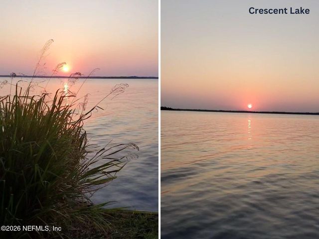 216 N SUMMIT Street, Crescent City, FL 32112