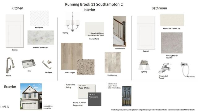 5401 Running Fox Lane, Durham, NC 27703