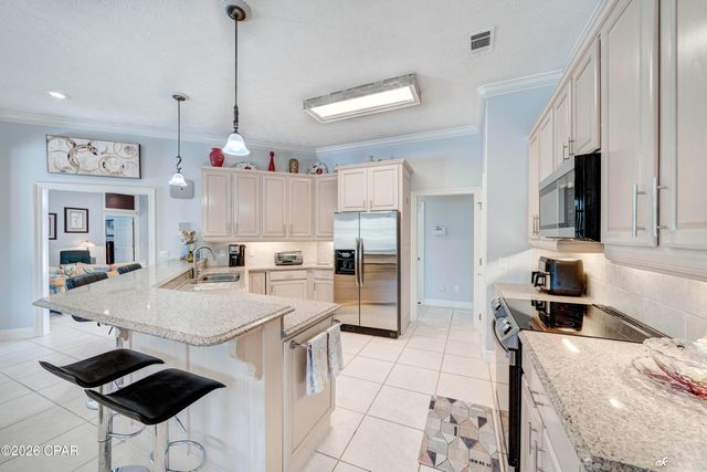 1715 Wahoo Circle, Panama City Beach, FL 32408
