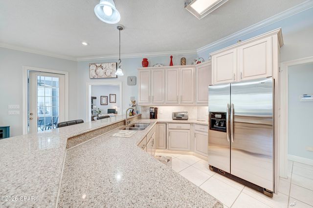 1715 Wahoo Circle, Panama City Beach, FL 32408