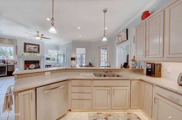 1715 Wahoo Circle, Panama City Beach, FL 32408