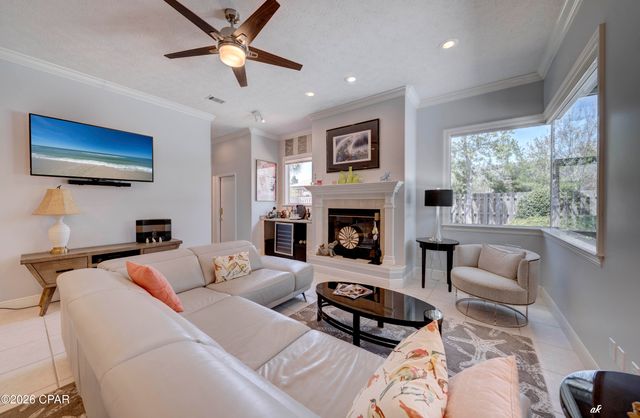 1715 Wahoo Circle, Panama City Beach, FL 32408