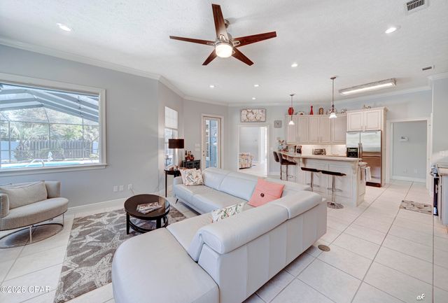 1715 Wahoo Circle, Panama City Beach, FL 32408