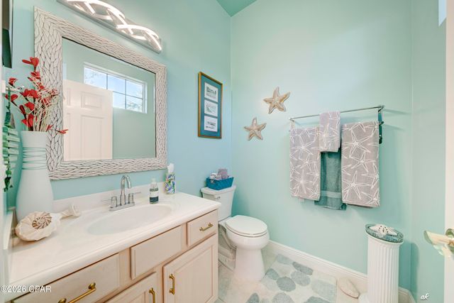 1715 Wahoo Circle, Panama City Beach, FL 32408