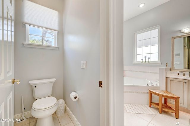 1715 Wahoo Circle, Panama City Beach, FL 32408