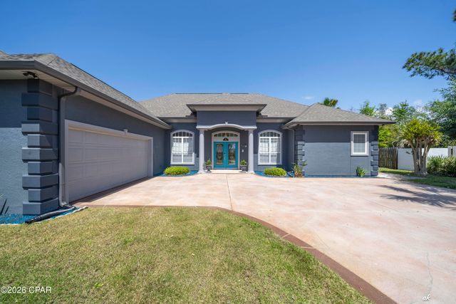 1715 Wahoo Circle, Panama City Beach, FL 32408