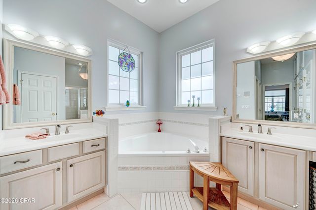 1715 Wahoo Circle, Panama City Beach, FL 32408