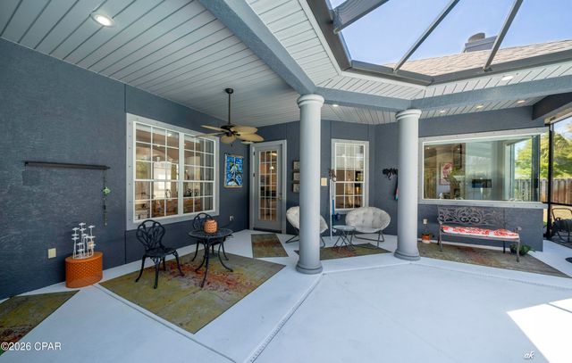1715 Wahoo Circle, Panama City Beach, FL 32408
