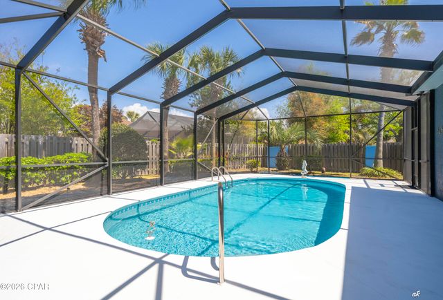 1715 Wahoo Circle, Panama City Beach, FL 32408