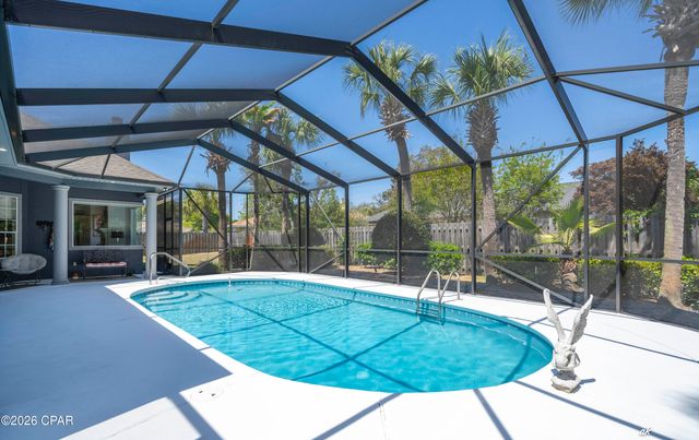 1715 Wahoo Circle, Panama City Beach, FL 32408