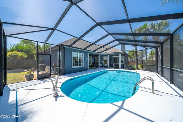 1715 Wahoo Circle, Panama City Beach, FL 32408