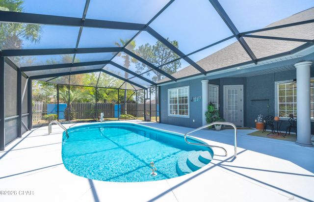1715 Wahoo Circle, Panama City Beach, FL 32408