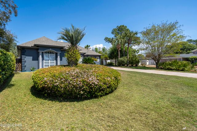 1715 Wahoo Circle, Panama City Beach, FL 32408