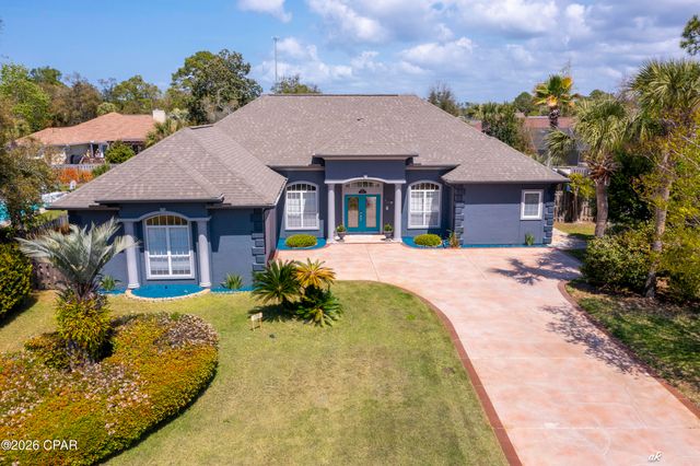 1715 Wahoo Circle, Panama City Beach, FL 32408