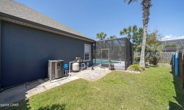 1715 Wahoo Circle, Panama City Beach, FL 32408