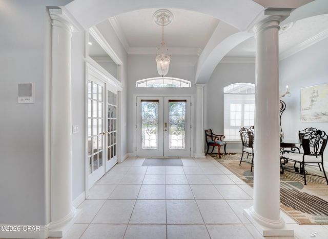1715 Wahoo Circle, Panama City Beach, FL 32408