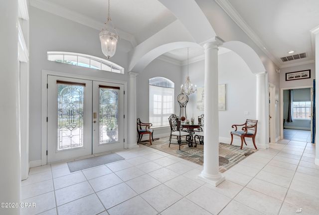 1715 Wahoo Circle, Panama City Beach, FL 32408
