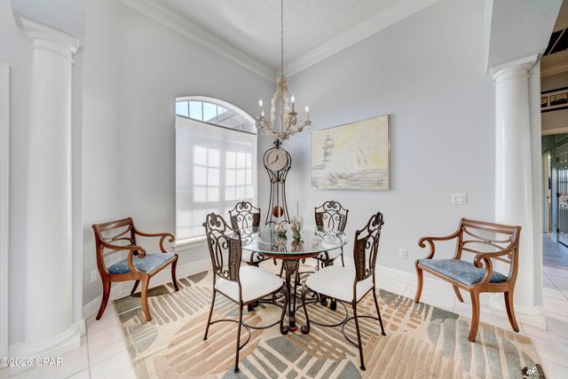 1715 Wahoo Circle, Panama City Beach, FL 32408