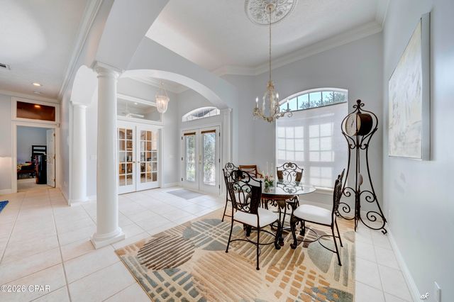 1715 Wahoo Circle, Panama City Beach, FL 32408