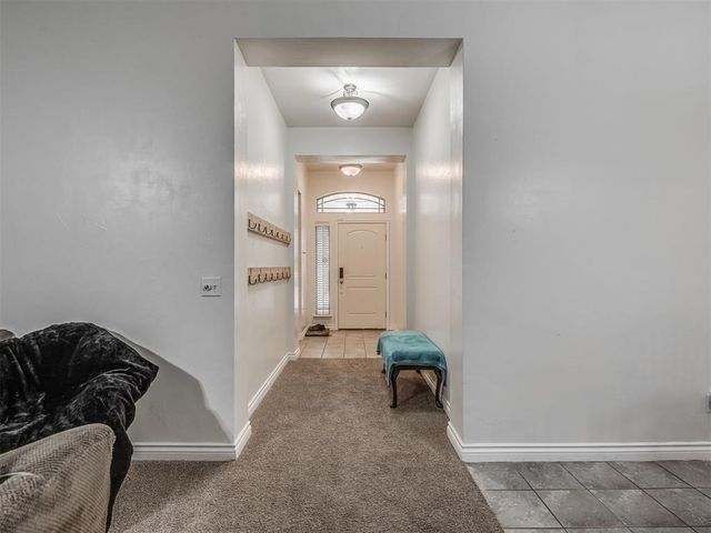 1713 Choctaw Wood Drive, Choctaw, OK 73020