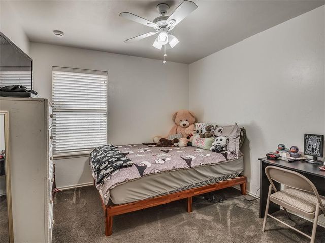 1713 Choctaw Wood Drive, Choctaw, OK 73020