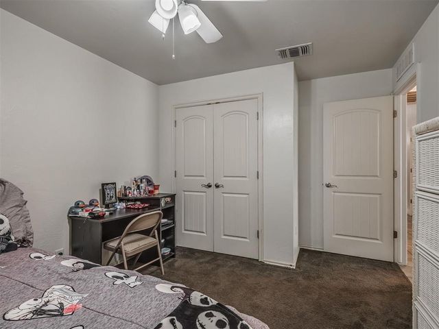 1713 Choctaw Wood Drive, Choctaw, OK 73020