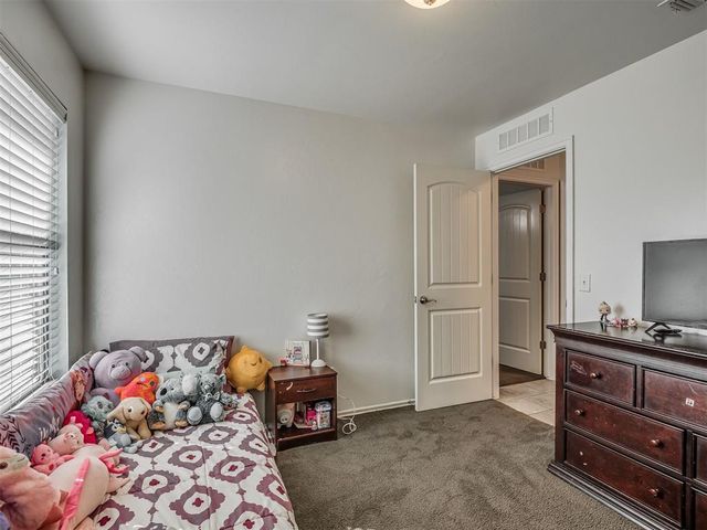 1713 Choctaw Wood Drive, Choctaw, OK 73020