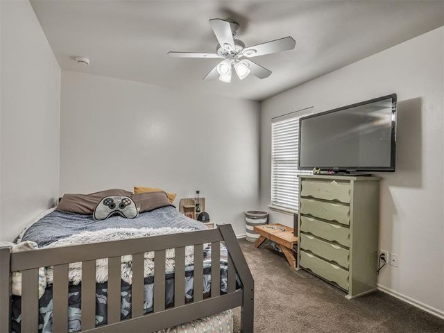 1713 Choctaw Wood Drive, Choctaw, OK 73020