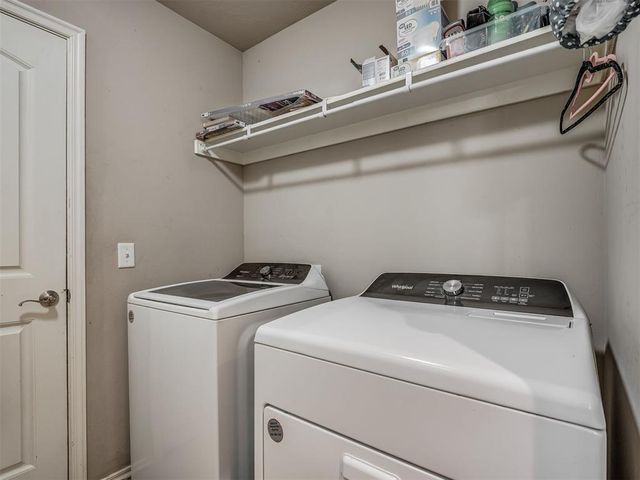 1713 Choctaw Wood Drive, Choctaw, OK 73020